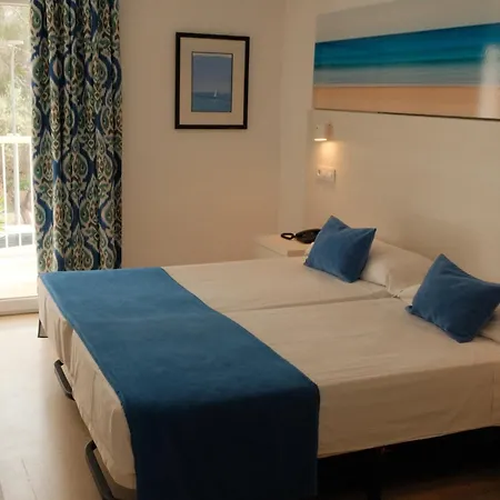 Hotel Cassandra-2